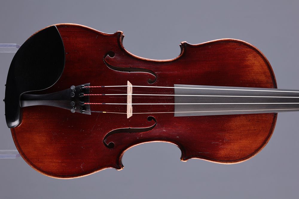 Neuner & Hornsteiner - Mittenwald Anno 1864 - G-931